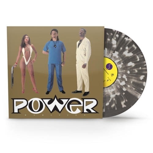 Ice-T - Power Rarities (RSD 2025) LP