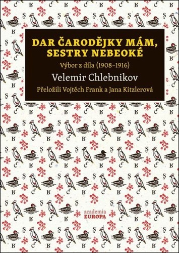 Dar čarodějky mám, sestry nebeoké