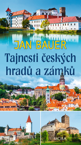 Tajnosti českých hradů a zámků