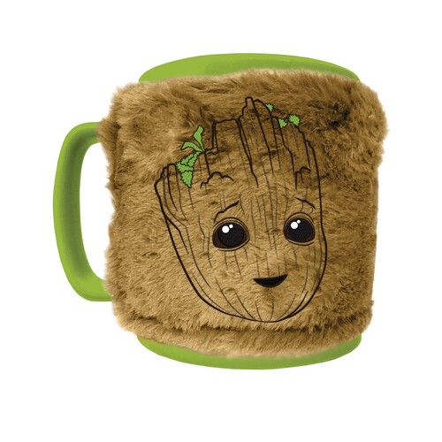Groot hrnček s návlekom