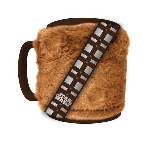 Star Wars hrnček s návlekom