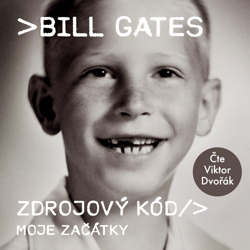 Zdrojový kód – Moje začátky