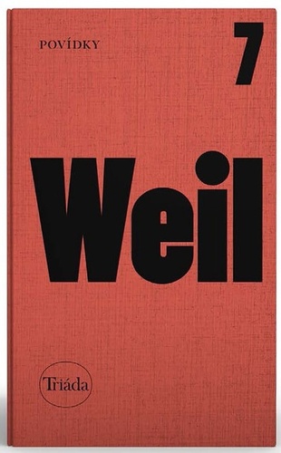 Weil: Povídky