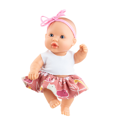 Bábätko Los Peques Greta 2025