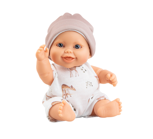 Bábätko Los Peques Guillo  2025