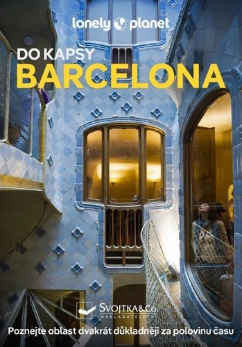 Barcelona do kapsy