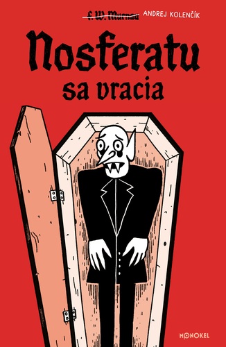 Nosferatu sa vracia