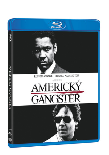 Americký gangster BD