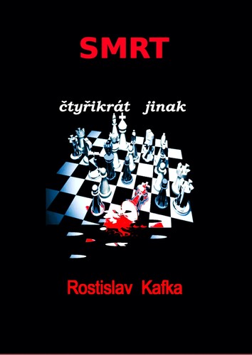 Smrt čtyřikrát jinak