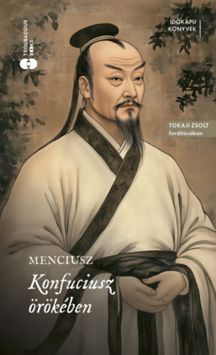 Konfuciusz örökében (Különleges kiadás)