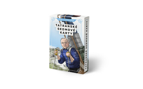 Tatranské sedmové karty