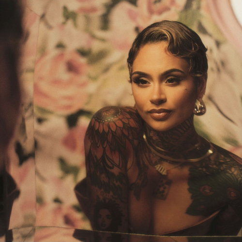 Kehlani - While We Wait 2  CD