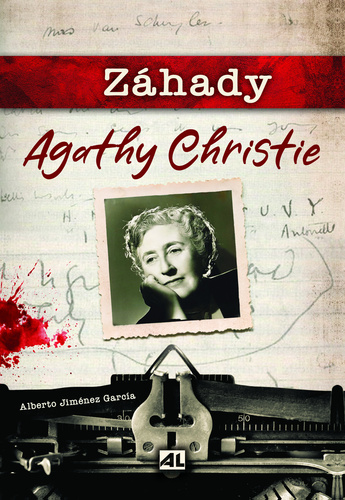 Záhady Agathy Christie