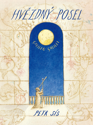Hvězdný posel: Galileo Galilei