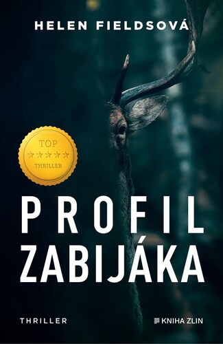 Profil zabijáka - Helen Fieldsová,Nela Knapová