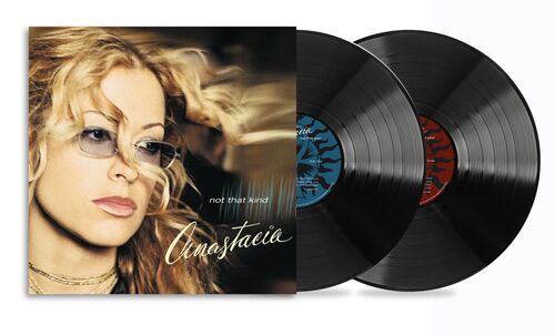Anastacia - Not That Kind (25th Anniversary Edition) 2LP