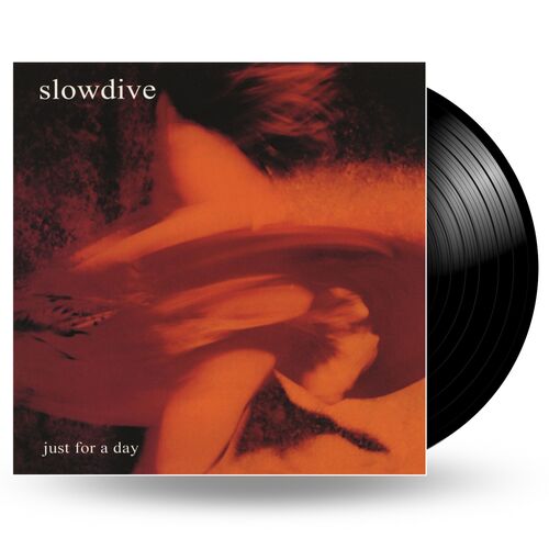 Slowdive - Just For A Day LP