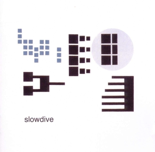 Slowdive - Pygmalion CD