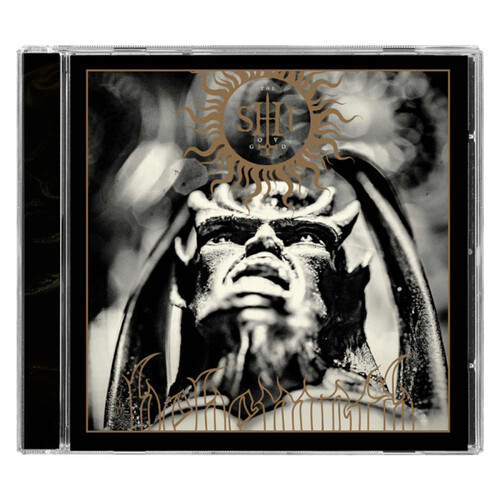 Behemoth - Shit Ov God CD