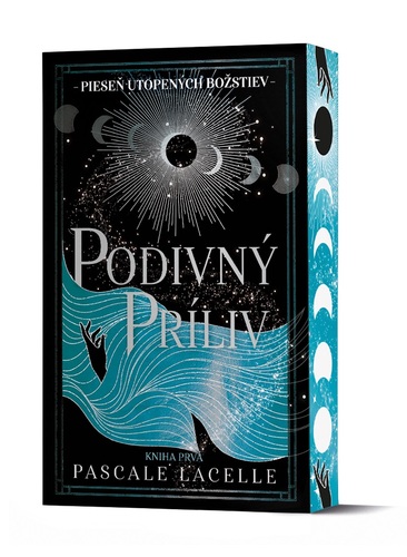 Pieseň utopených božstiev 1: Podivný príliv