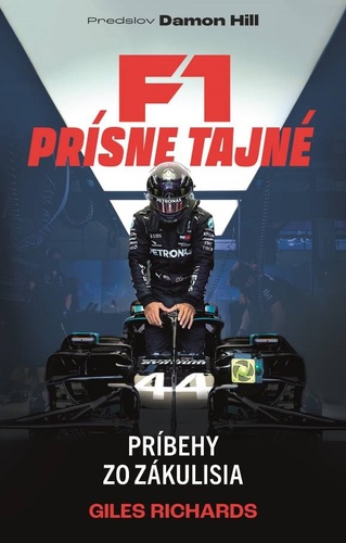 F1: Prísne tajné