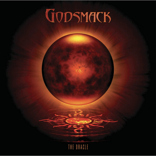 Godsmack - The Oracle (Remastered) LP