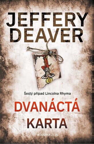 Dvanáctá karta, 4. vydání