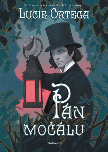 Pán močálu