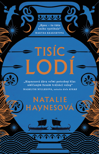 Tisíc lodí