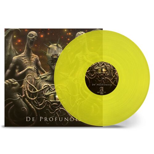 Vader - De Profundis LP