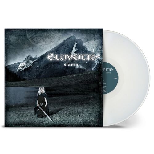Eluveitie - Slania (Solid White) LP