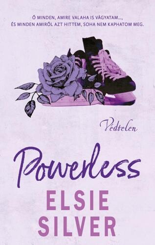Powerless - Védtelen