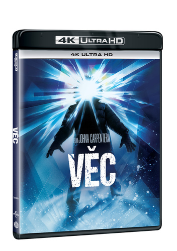 Věc BD (UHD)