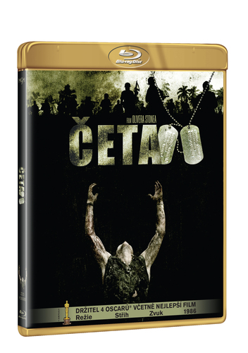 Četa BD (Oscarová edice: Nejlepší film)