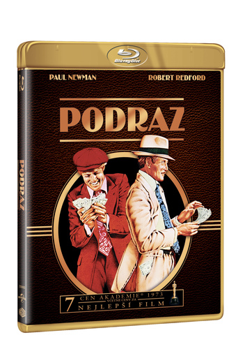Podraz BD (Oscarová edice: Nejlepší film)