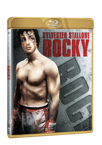 Rocky BD (Oscarová edice: Nejlepší film)
