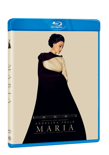 Maria BD