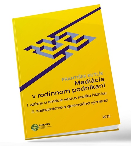 Mediácia v rodinnom podnikaní