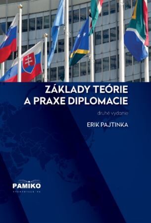 Základy teórie a praxe diplomacie, 2. vydanie