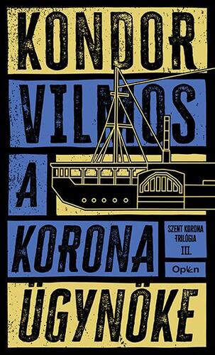 A korona ügynöke
