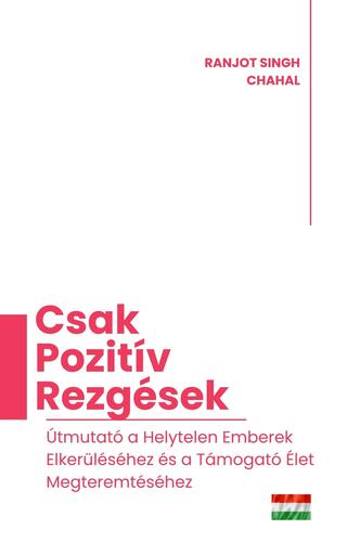Csak pozitív rezgések