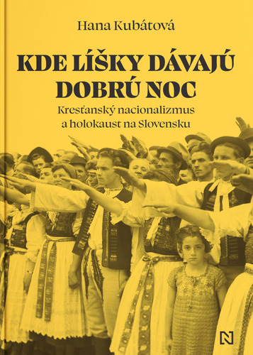 Kde líšky dávajú dobrú noc