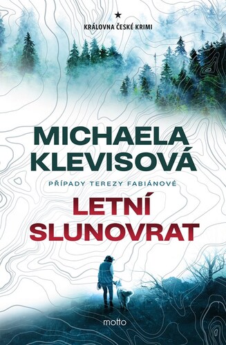 PŘEDPRODEJ: Letní slunovrat