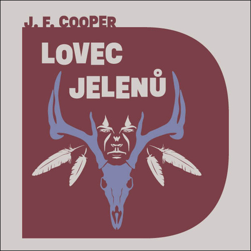 Lovec jelenů - audiokniha CD