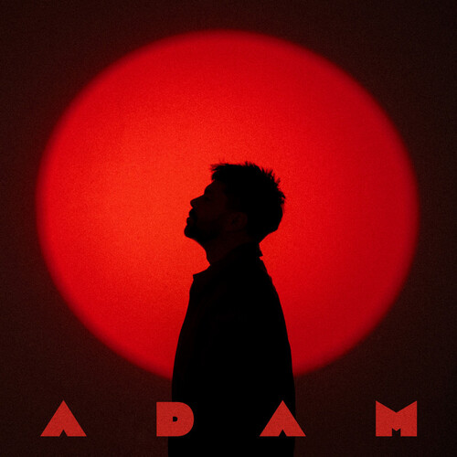 Ďurica Adam - Adam CD