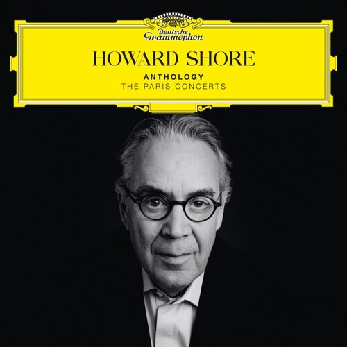 Shore Howard - Anthology: The Paris Concerts 2CD