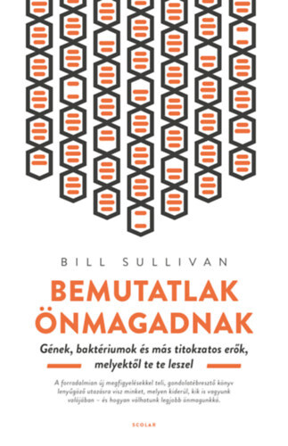 Bemutatlak önmagadnak