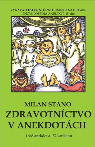 Zdravotníctvo v anekdotách