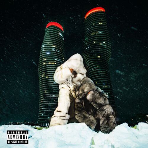 PartyNextDoor & Drake - $ome $exy $ongs 4 U 2LP