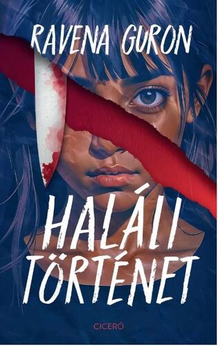 Haláli történet
